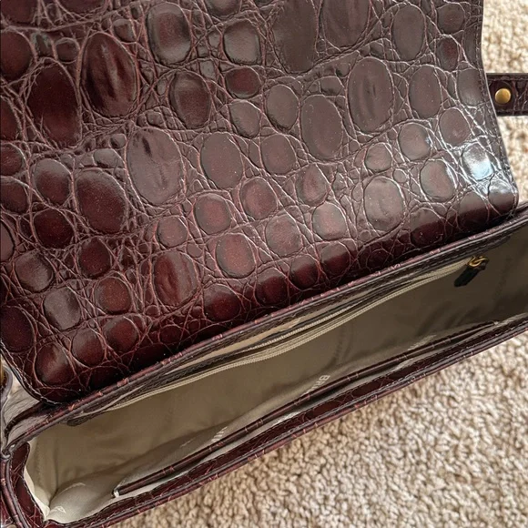 Brahmin Nerida Bag - Picture 4 of 6